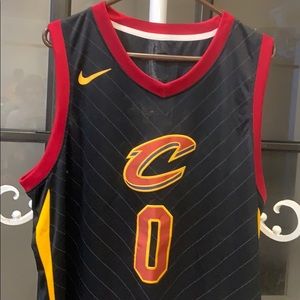 Kevin Love Cavs Jersey